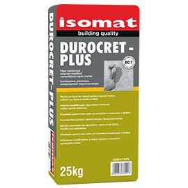 Durocret Plus — صورة المنتج