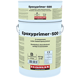 Epoxyprimer 500 — صورة المنتج