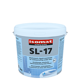 Isomat SL 17 — صورة المنتج