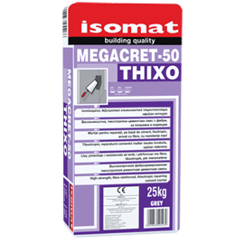 Megacret-50 Thixo — صورة المنتج