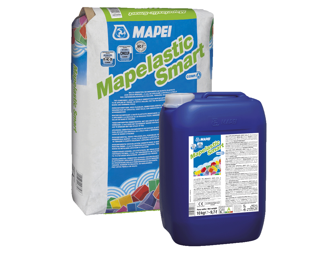 Mapelastic Smart — صورة المنتج