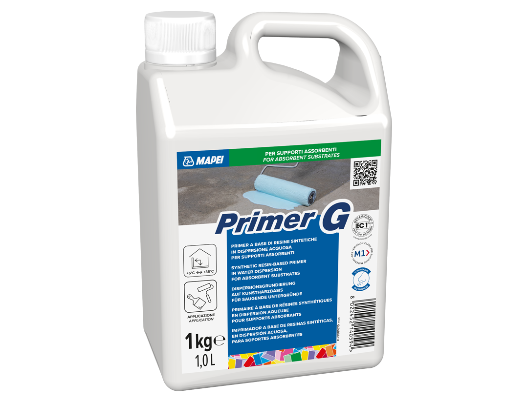 Primer G — صورة المنتج