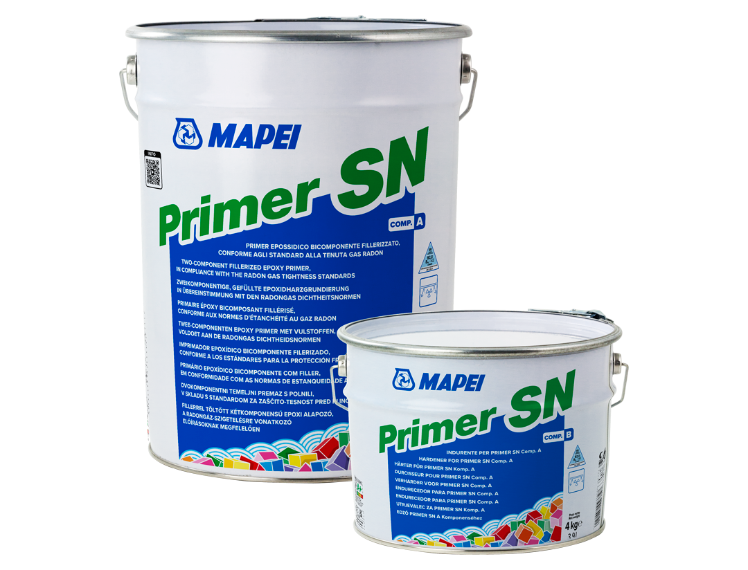 Primer SN — صورة المنتج