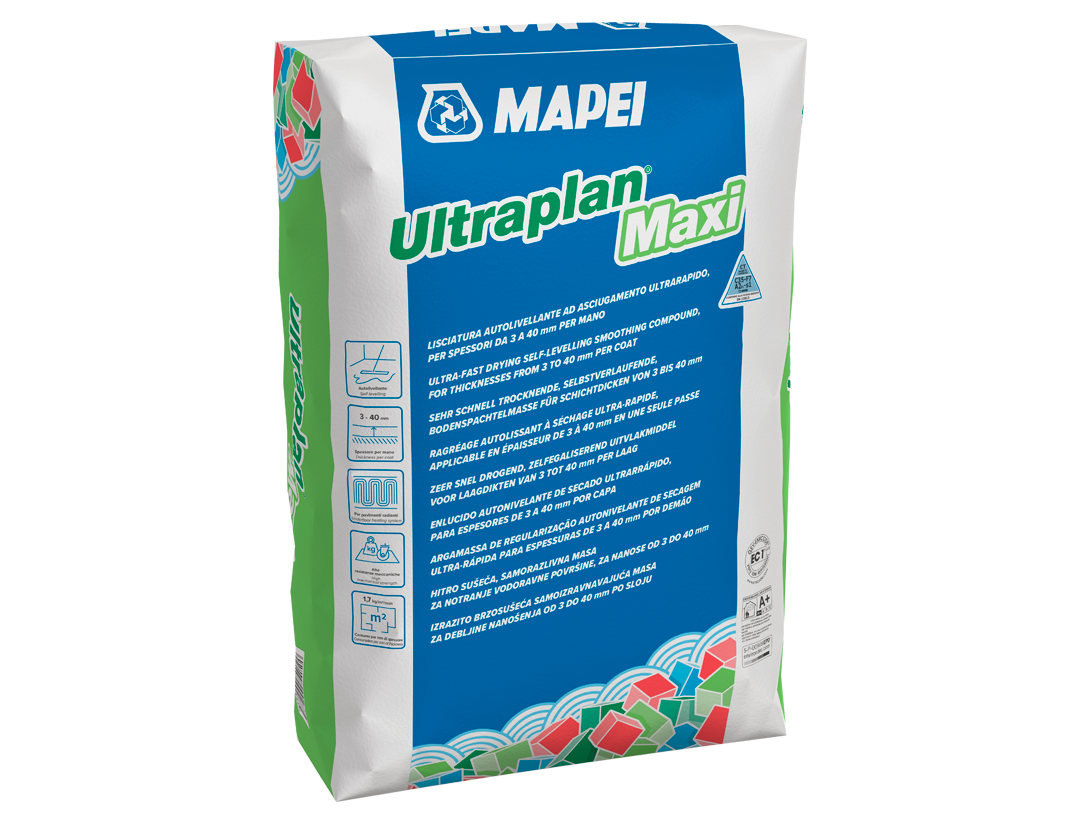Ultraplan Maxi — صورة المنتج