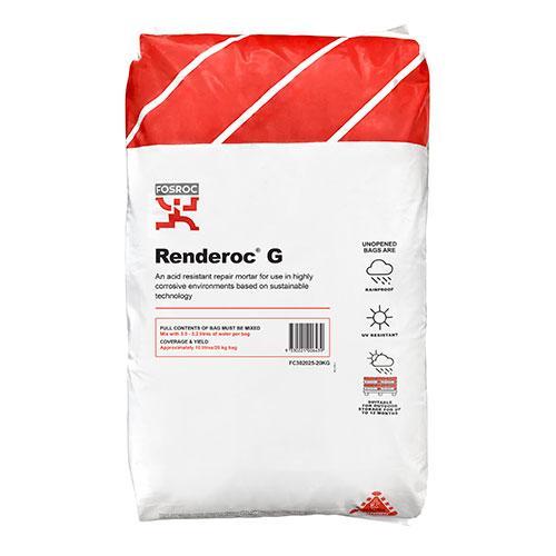 Fosroc Renderoc G — صورة المنتج