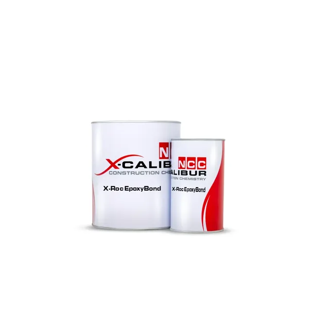 X-Roc EpoxyBond — Foto del prodotto per il mercato egiziano