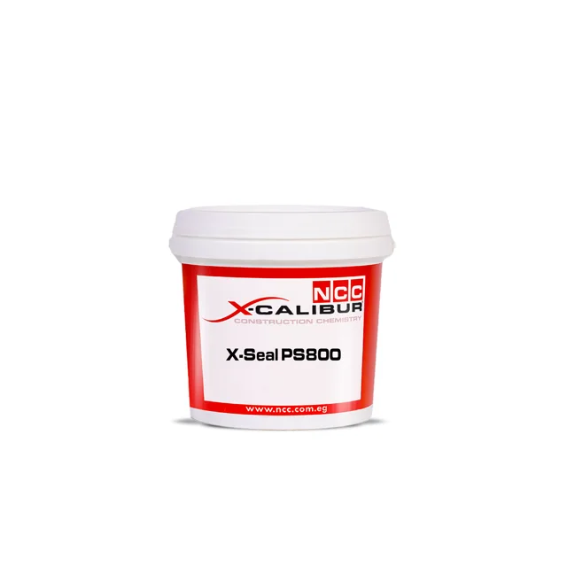 X-Seal PS800 — Foto del prodotto per il mercato egiziano