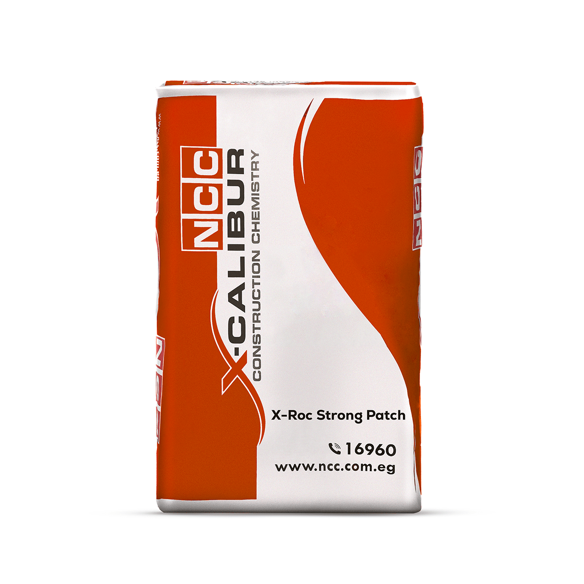 X-Roc Strong Patch — صورة المنتج