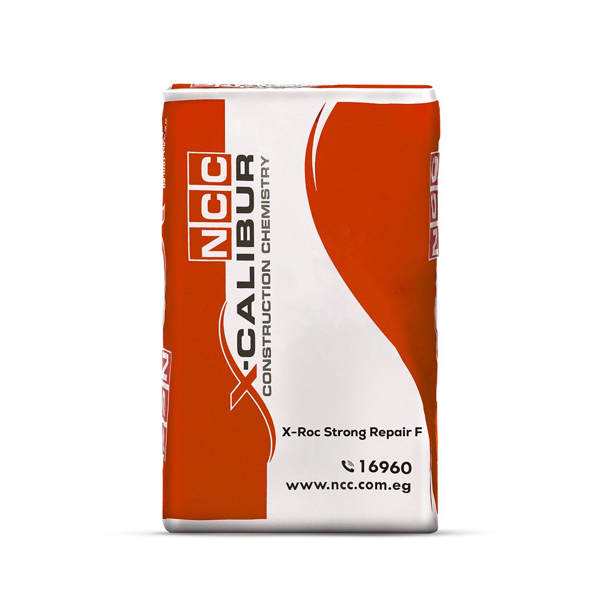 X-Roc StrongRepair F — صورة المنتج