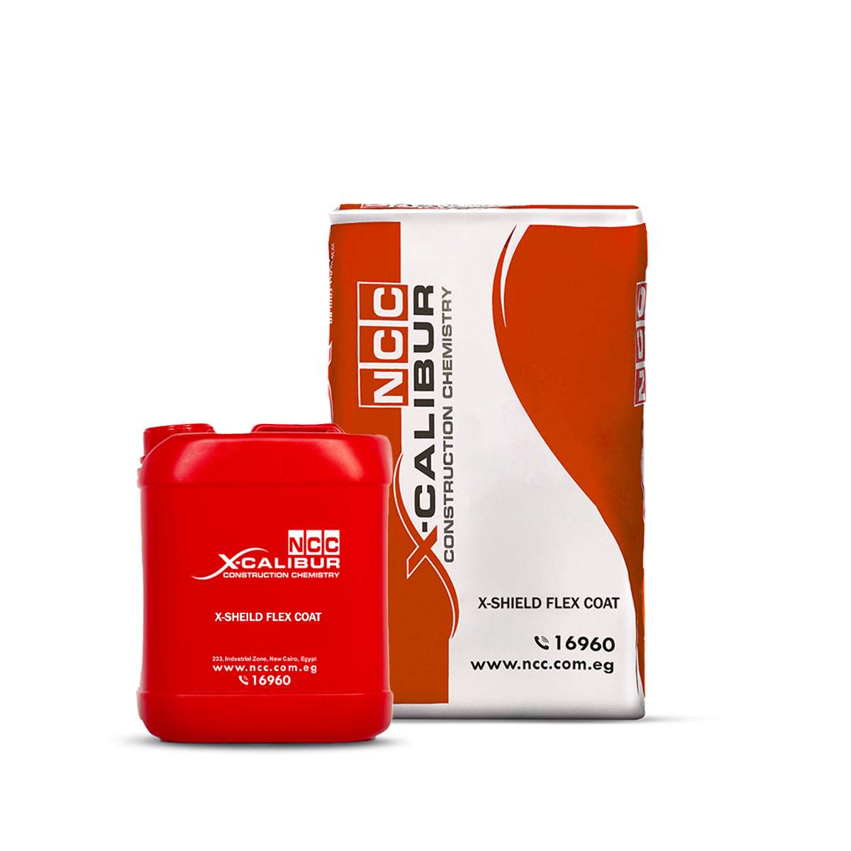X-Shield FlexCoat — صورة المنتج