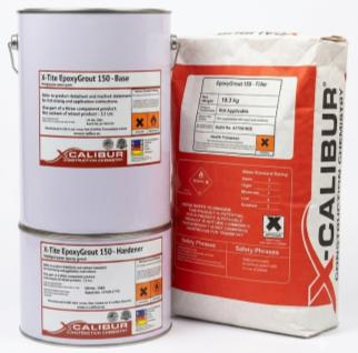 X-Tite EpoxyGrout 150 — صورة المنتج
